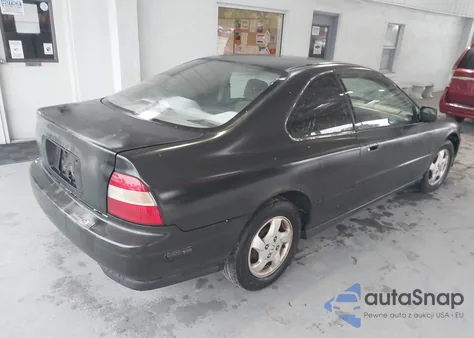 1994 Honda Accord Lx из США, поврежденный, VIN 1HGCD7234RA003980